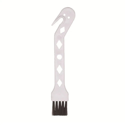 5Pcs / Set For Eufy RoboVac 11S / 15C / 30C / 35C Sweeping Robot 4 Main Brushes + Cleaning Tool Kit