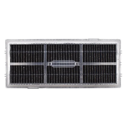 2Pcs For Roborock S8  /  S8+  /  S8 Pro  /  T8 Plus  /  G10S Pure  /  Pro  /  G20  /  S7  /  S7 MaxV Ultra Activated Carbon Hepa Filter