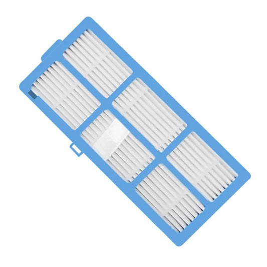 For Proscenic 850T Replacement Filter Vacuum Cleaner Spare Part Sweeping Robot Filter Part