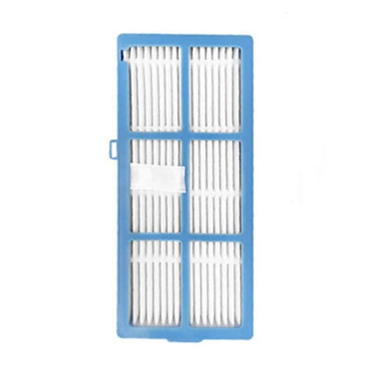 For Proscenic 850T Replacement Filter Vacuum Cleaner Spare Part Sweeping Robot Filter Part