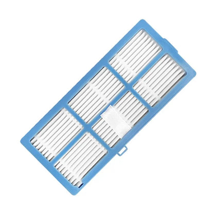 For Proscenic 850T Replacement Filter Vacuum Cleaner Spare Part Sweeping Robot Filter Part