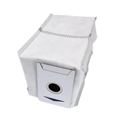 For Ecovacs Deebot T30 Pro Omni / T30 Max / T30 Sweeping Robot Activated Carbon Dust Bag