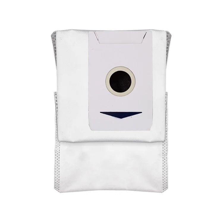 For Ecovacs Deebot T30 Pro Omni / T30 Max / T30 Sweeping Robot Activated Carbon Dust Bag