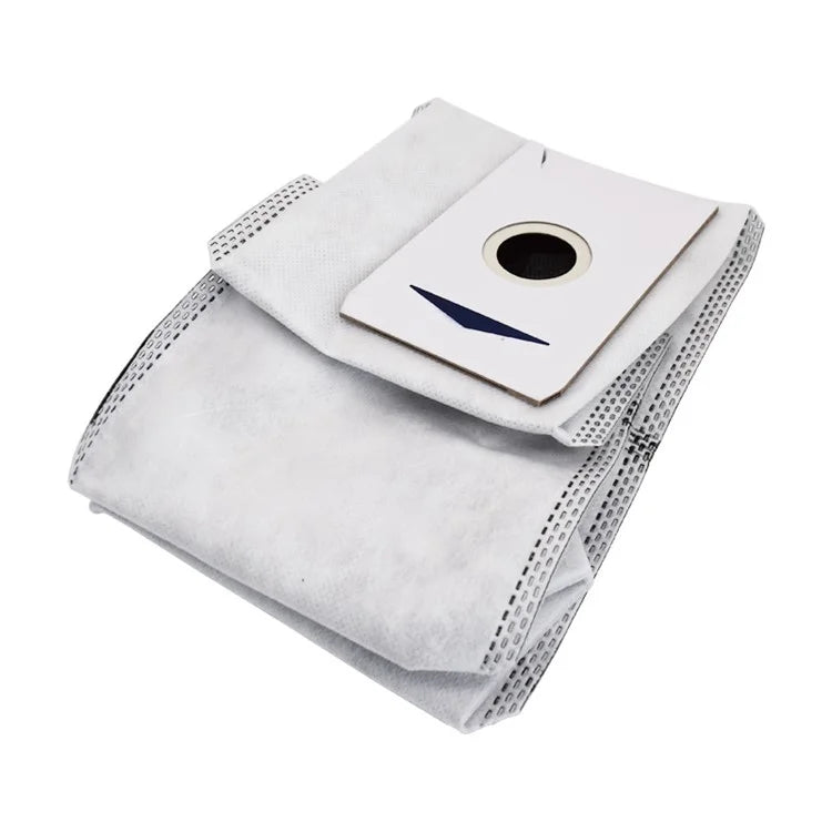 For Ecovacs Deebot T30 Pro Omni / T30 Max / T30 Sweeping Robot Activated Carbon Dust Bag