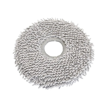 For Ecovacs Deebot T30 Pro Omni / T30 Max / T30 Water-Absorbed Chenille Mop Pad Cleaning Mop