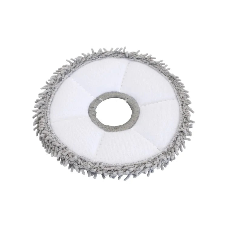 For Ecovacs Deebot T30 Pro Omni / T30 Max / T30 Water-Absorbed Chenille Mop Pad Cleaning Mop