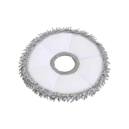 For Ecovacs Deebot T30 Pro Omni / T30 Max / T30 Water-Absorbed Chenille Mop Pad Cleaning Mop