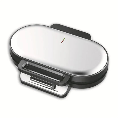 COUPE Dual Breakfast Sandwich Maker Electric Pancake Maker Griddle (CE Certificated, No FDA)