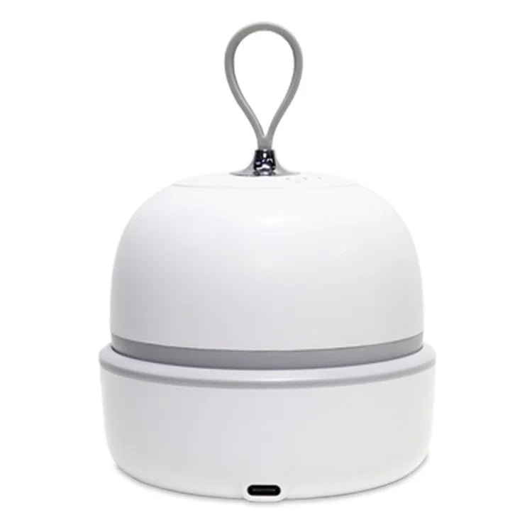 ST-710 4 Modes Electric Scalp Massager Wet and Dry Use Head Kneading Machine