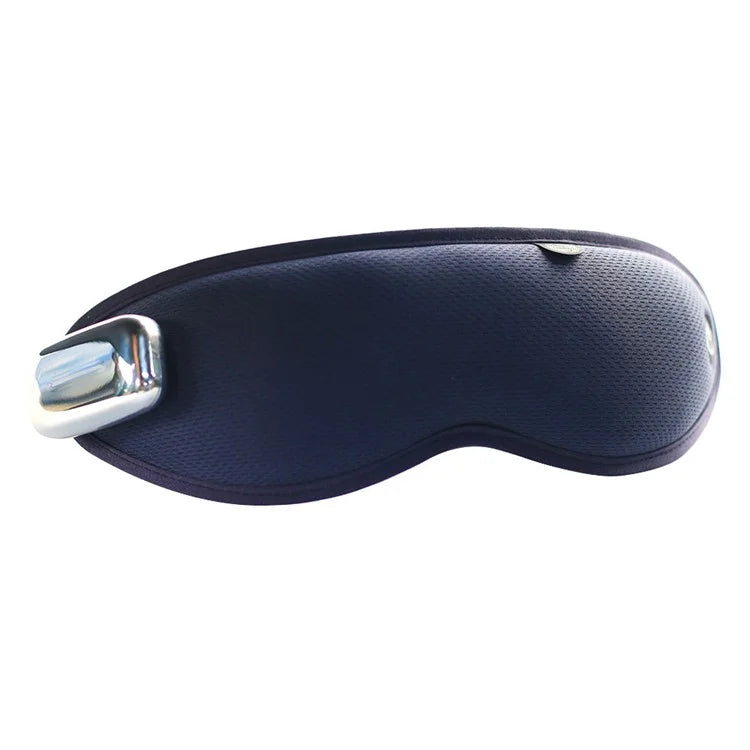 CKGO Y08 Multi-frequency Vibration Eye Massager Ice and Hot Compress Eye Mask