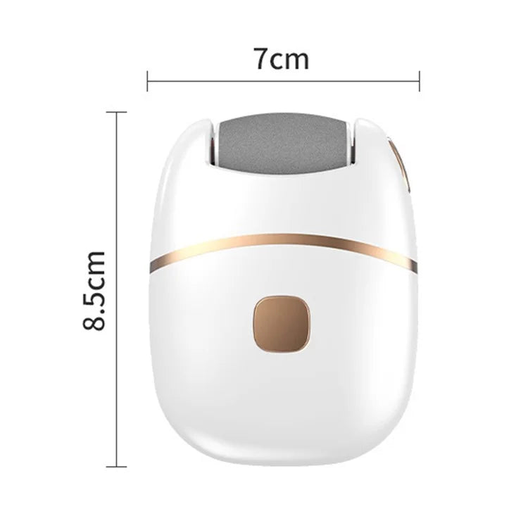 Two Speeds Adjustable Electric Callus Remover Pedicure Sander Foot Care Tool