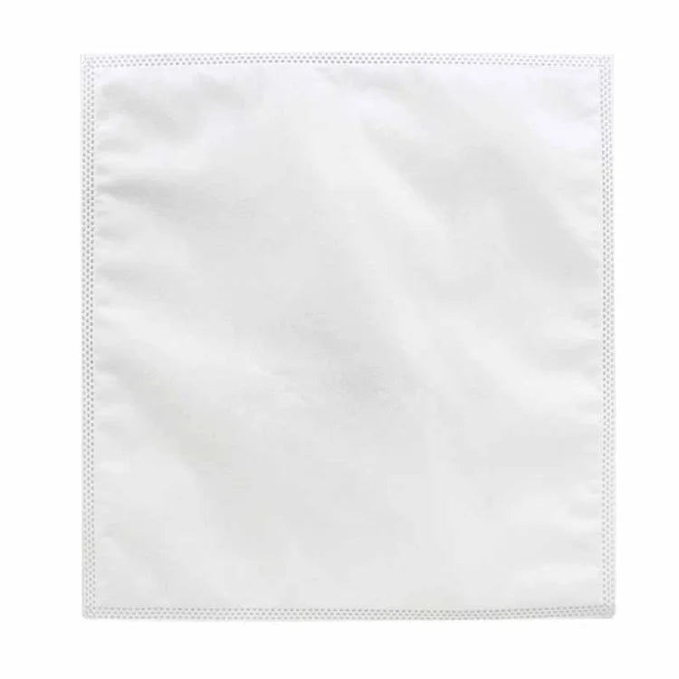 For Miele GN Series S8310 / S8390 / S2121 Vacuum Cleaner 1 Pair Filter Cotton with 5 Dust Bags