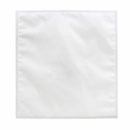 For Miele GN Series S8310 / S8390 / S2121 Vacuum Cleaner 1 Pair Filter Cotton with 5 Dust Bags
