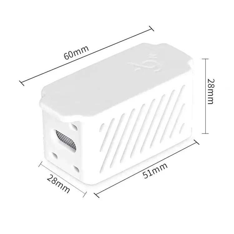 For Roborock G10S / P10 / G20 Sweeping Robot Silver Ion Antibacterial Module