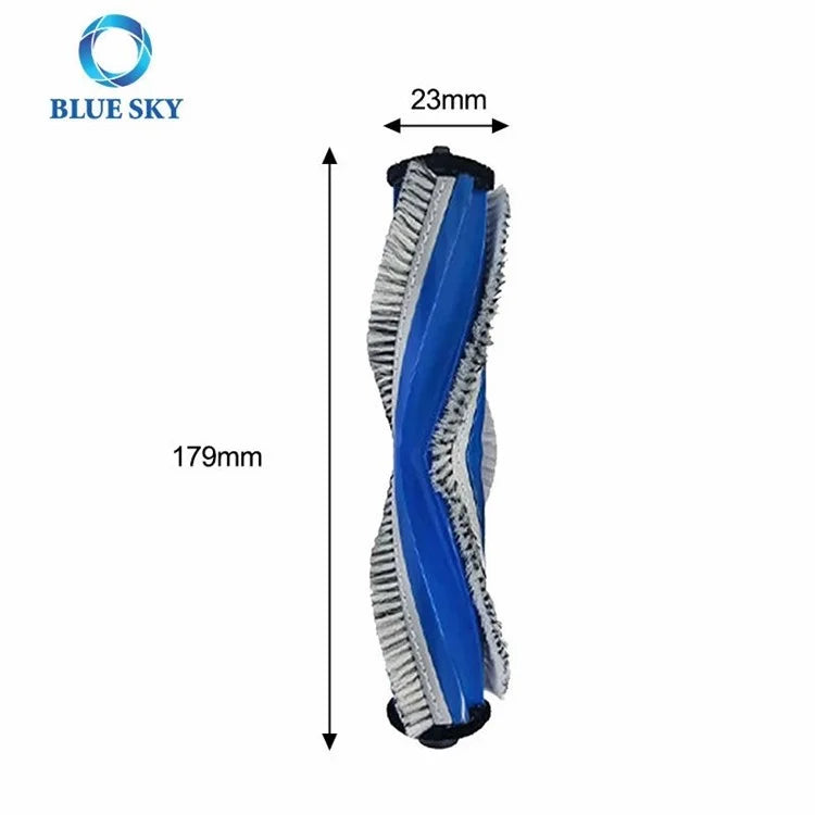 For Ecovacs Deebot X5 Omni / X5 Pro Main Brush Sweeping Robot Roller Brush