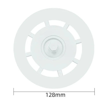 For Roborock Q Revo / P10 Vacuum Cleaner Mop Cloth Bracket Spare Part