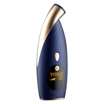 D26 IPL Hair Removal Device 5 Gears 999900 Flash Laser Epilator Bikini Trimmer