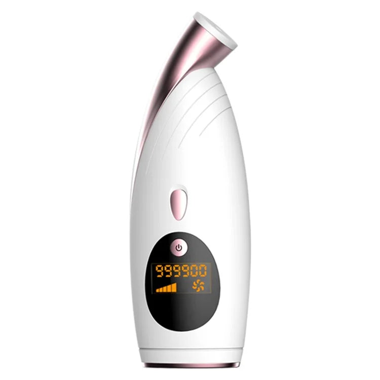 D26 IPL Hair Removal Device 5 Gears 999900 Flash Laser Epilator Bikini Trimmer