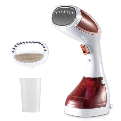 RAF R.1327 Hanging Clothes Ironing Machine Steamer Handheld Steam Iron (EU Plug)
