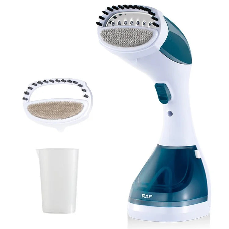 RAF R.1327 Hanging Clothes Ironing Machine Steamer Handheld Steam Iron (EU Plug)