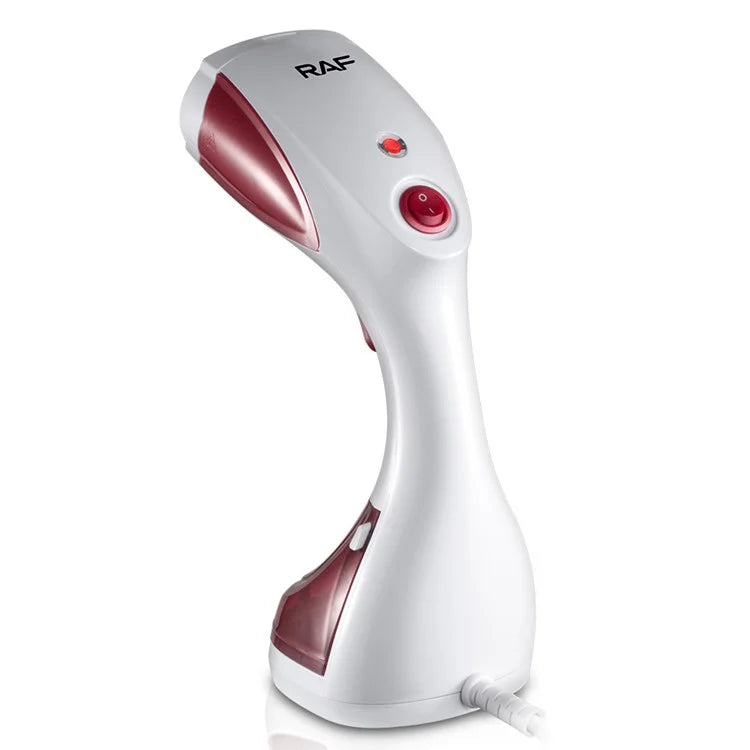 RAF R.1327 Hanging Clothes Ironing Machine Steamer Handheld Steam Iron (EU Plug)