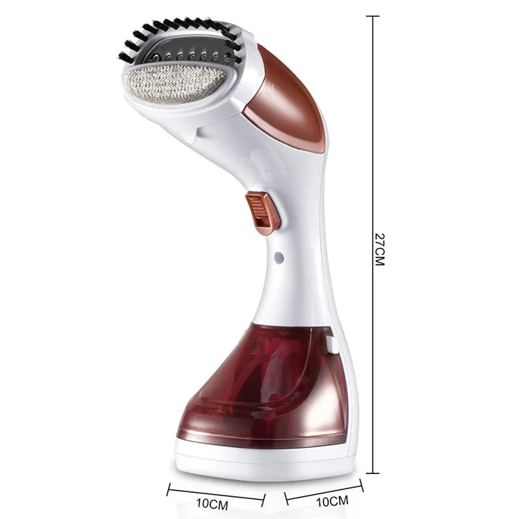 RAF R.1327 Hanging Clothes Ironing Machine Steamer Handheld Steam Iron (EU Plug)