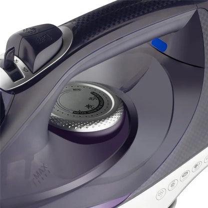 RAF R.1166 EU Plug Handheld Garment Steamer Ironing Machine Steam Iron with 3 Temperature Modes