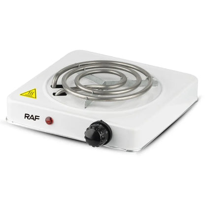 RAF R.8010B Electric Stove 5-Gear Electric Household Furnace Thermostat Hot Milk Cooker