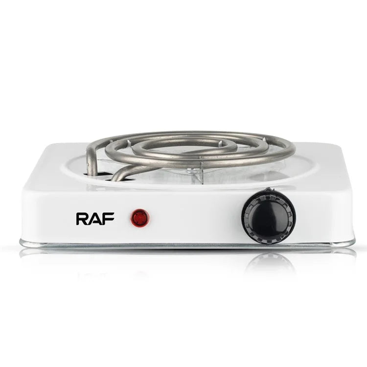 RAF R.8010B Electric Stove 5-Gear Electric Household Furnace Thermostat Hot Milk Cooker