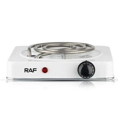 RAF R.8010B Electric Stove 5-Gear Electric Household Furnace Thermostat Hot Milk Cooker