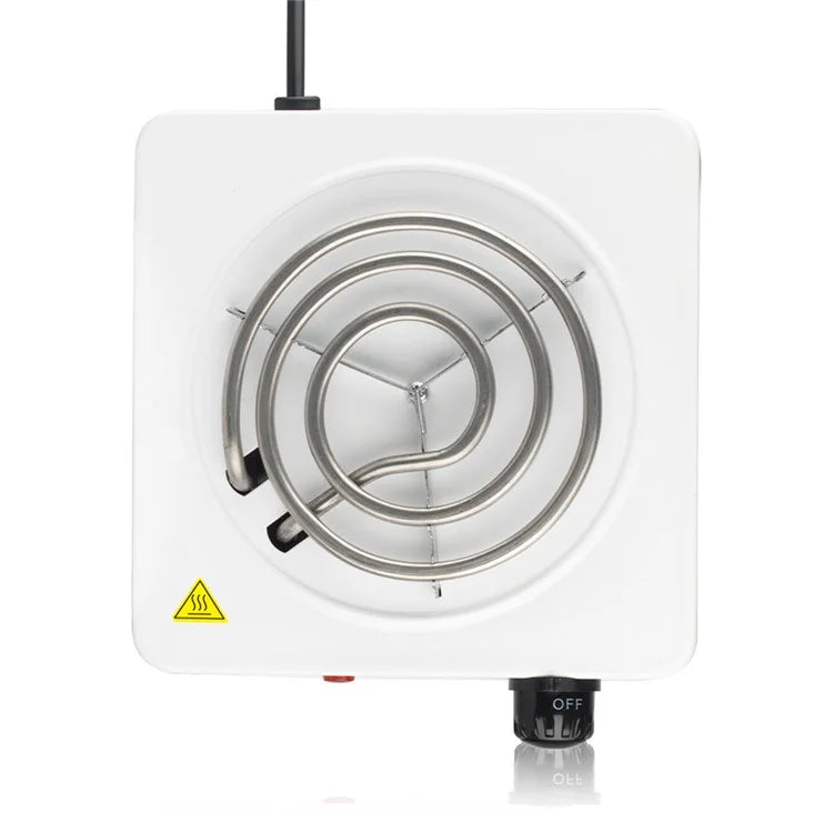 RAF R.8010B Electric Stove 5-Gear Electric Household Furnace Thermostat Hot Milk Cooker