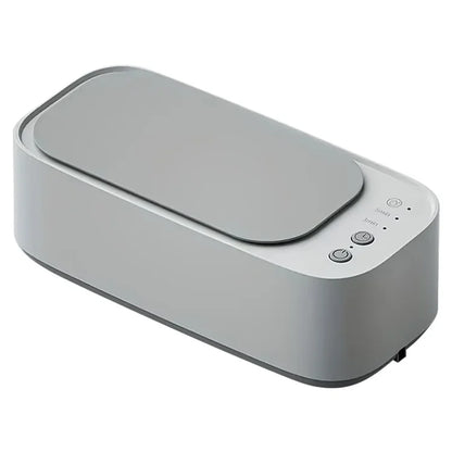 S700 Glasses Ultrasonic Cleaning Machine Vibration Cleaner Jewelry Washing Tool