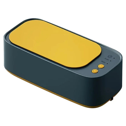 S700 Glasses Ultrasonic Cleaning Machine Vibration Cleaner Jewelry Washing Tool