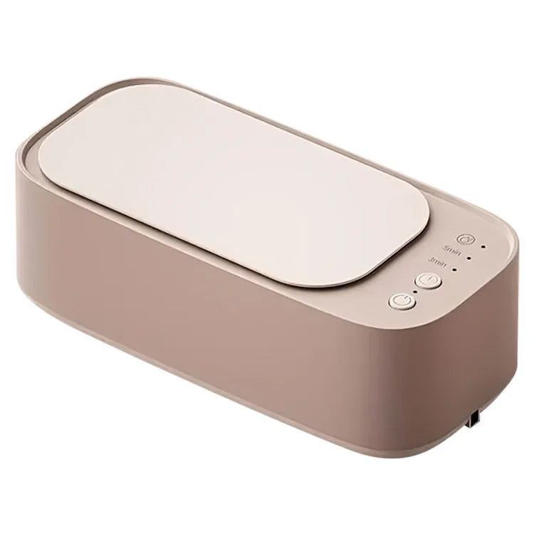S700 Glasses Ultrasonic Cleaning Machine Vibration Cleaner Jewelry Washing Tool