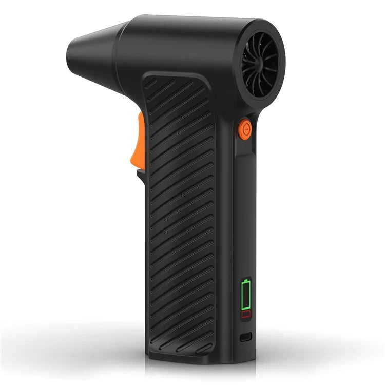 CFG-1 Violent Hair Dryer Handheld High-Speed Motor Wind Blower Dust Cleaner