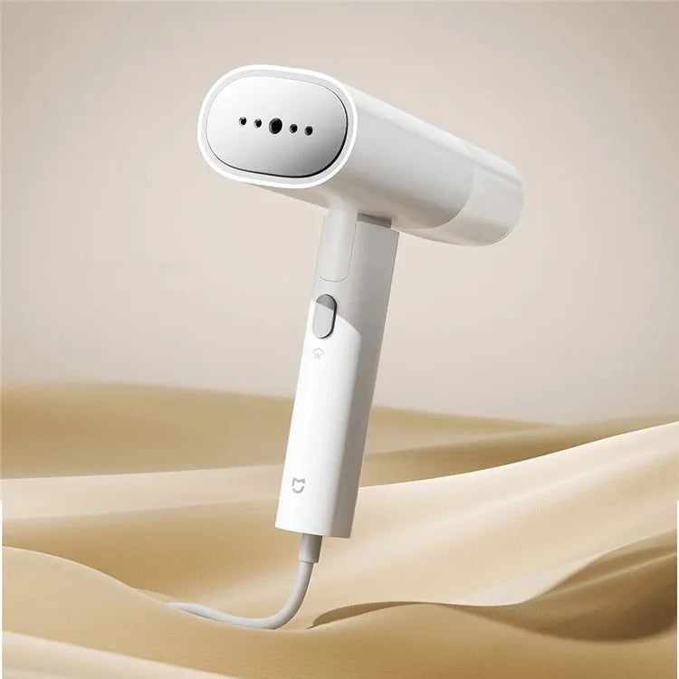 XIAOMI MIJIA MJGTJ02LF 1300W Handheld Garment Steamer Portable Ironing Machine, CN Standard Plug