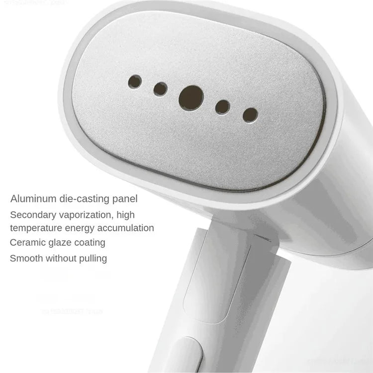 XIAOMI MIJIA MJGTJ02LF 1300W Handheld Garment Steamer Portable Ironing Machine, CN Standard Plug