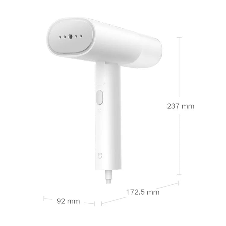 XIAOMI MIJIA MJGTJ02LF 1300W Handheld Garment Steamer Portable Ironing Machine, CN Standard Plug