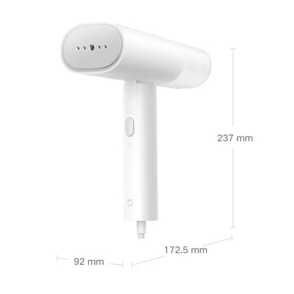 XIAOMI MIJIA MJGTJ02LF 1300W Handheld Garment Steamer Portable Ironing Machine, CN Standard Plug