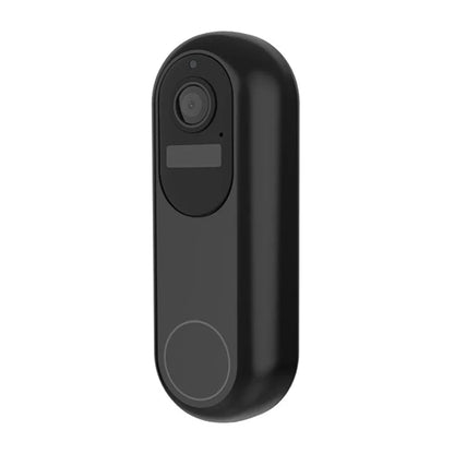 T31 Tuya WiFi Video Doorbell PIR Motion Sensor Wireless Remote Home Video Voice Intercom