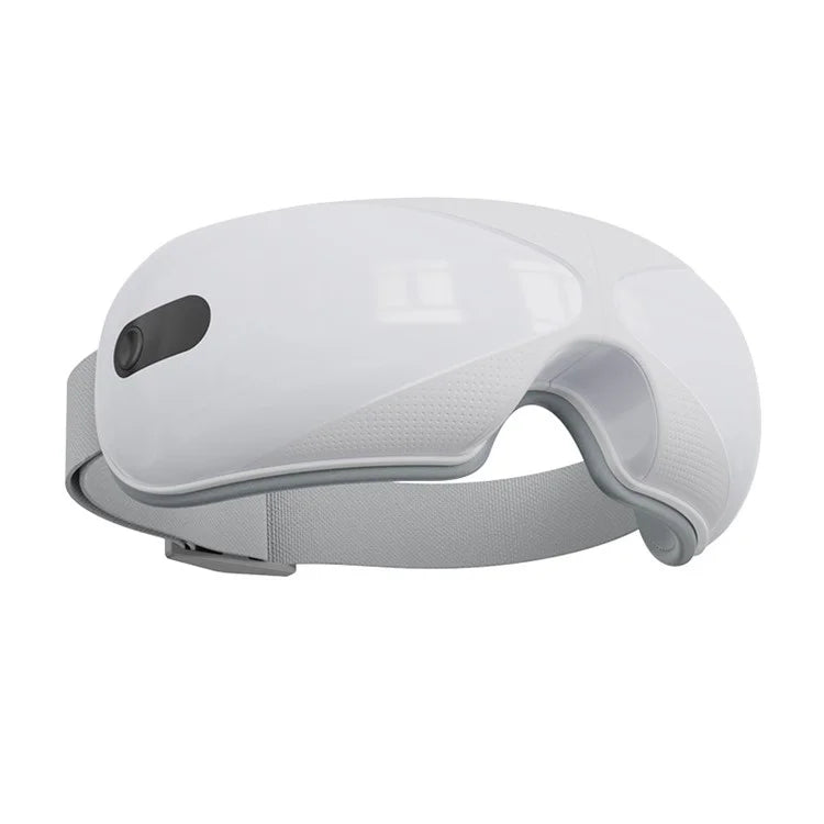 HY011 Bluetooth Music Folding Electric Eye Massager Hot Compress Foldable Eye Care Device