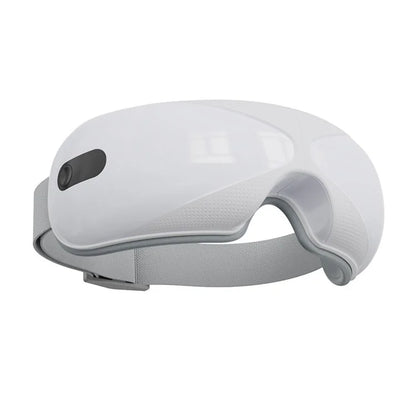 HY011 Bluetooth Music Folding Electric Eye Massager Hot Compress Foldable Eye Care Device