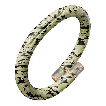 XIAOMIYOUPIN QUALITELL Q1 Mosquito Repellent Bracelet Adults Kids Plant Essential Oil Anti-Mosquito Silicone Bracelet