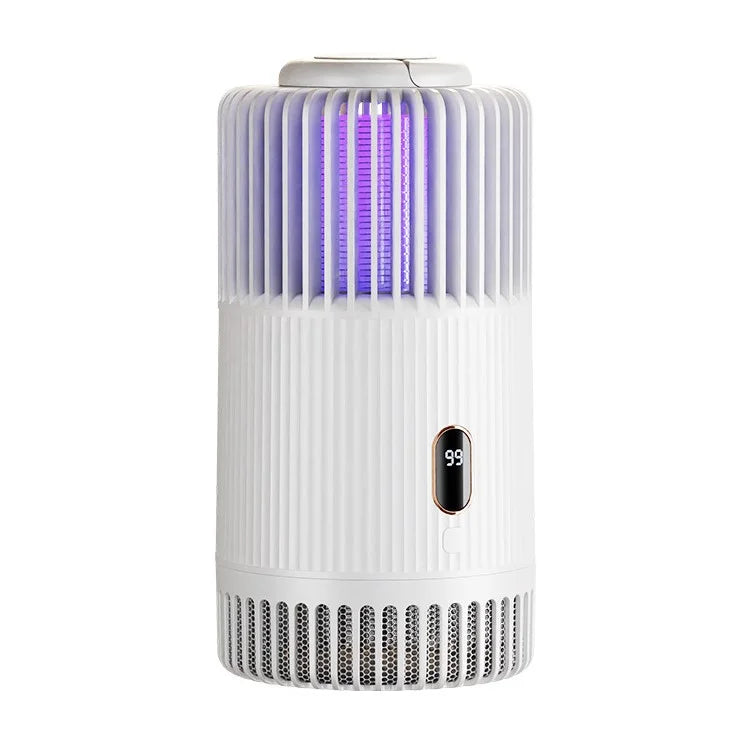 XIAOMIYOUPIN QUALITELL K3 Portable Mosquito Killer Lamp with Power Display