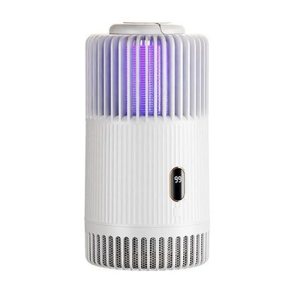 XIAOMIYOUPIN QUALITELL K3 Portable Mosquito Killer Lamp with Power Display