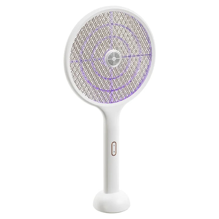 XIAOMIYOUPIN QUALITELL E2 Electric Mosquito Swatter Wall-mounted Fly Killer Lamp