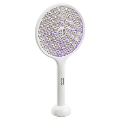 XIAOMIYOUPIN QUALITELL E2 Electric Mosquito Swatter Wall-mounted Fly Killer Lamp