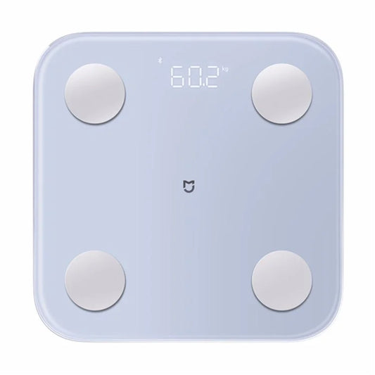 XIAOMI MIJIA S400 Accurate Body Fat Scale Bluetooth APP Monitor Digital Scale