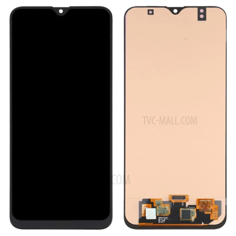 OLED Screen and Digitizer Assembly Part for Samsung Galaxy A40s A407