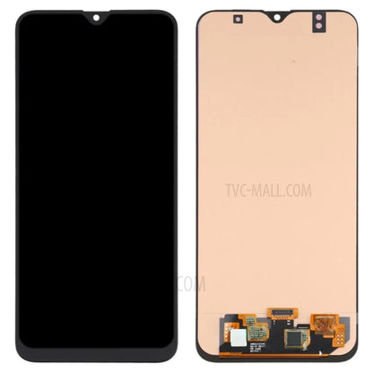 OLED Screen and Digitizer Assembly Part for Samsung Galaxy A40s A407
